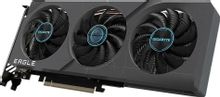 Видеокарта Gigabyte NVIDIA  GeForce RTX 4060 GV-N4060EAGLE OC-8GD