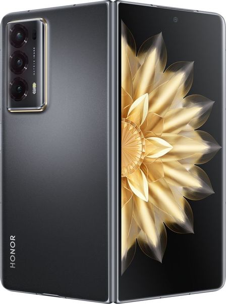 Смартфон Honor Magic V2 16/512Gb,  черный