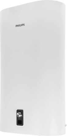 Водонагреватель Philips AWH1627/51(80YD), накопительный, 2кВт, 80л, белый