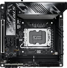 Изображение товара Материнская плата ASUS ROG STRIX Z890-I GAMING WIFI, Socket-1851, Intel Z890, mini-ITX, Ret