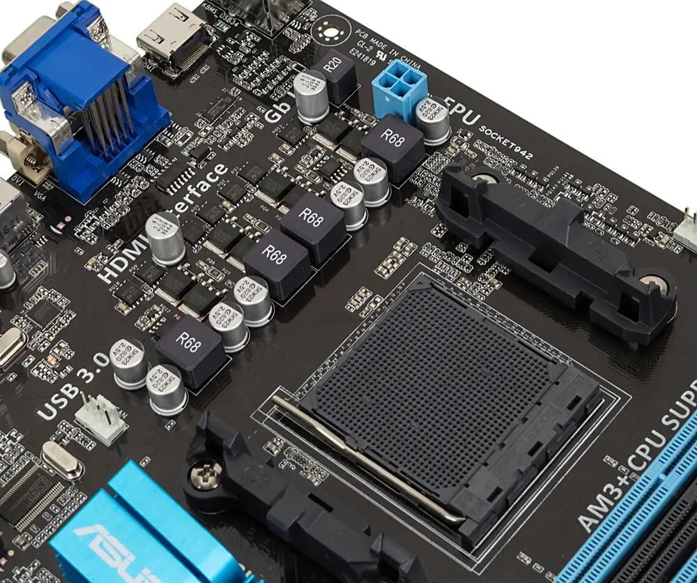 M5a78lm plus usb3 discount