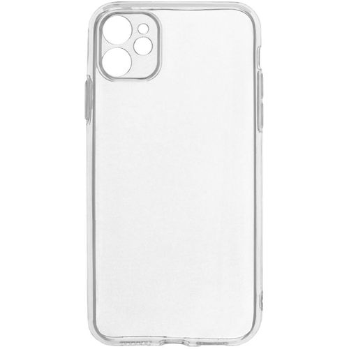 Чехол (клип-кейс) ZIBELINO Ultra Thin Case, для Apple iPhone 15 Pro Max, прозрачный [zutcp-iph-15-pro-max-cam-trn]