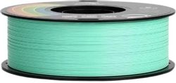 Пластик CREALITY 3301010311 PLA/ 1кг/ 1.75м/ зеленый