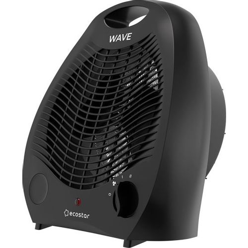 Тепловентилятор ECOSTAR EFH-W2000DS-BL