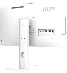 27" Моноблок MSI Modern AM273QP AI 1UM-451XRU, Intel Core Ultra 7 155H, 16ГБ DDR5, 1ТБ SSD, без операционной системы