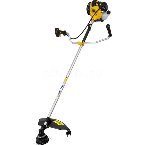 Триммер бензиновый Huter GGT-1300T, (комплект из 2-х коробок) [70/2/7]