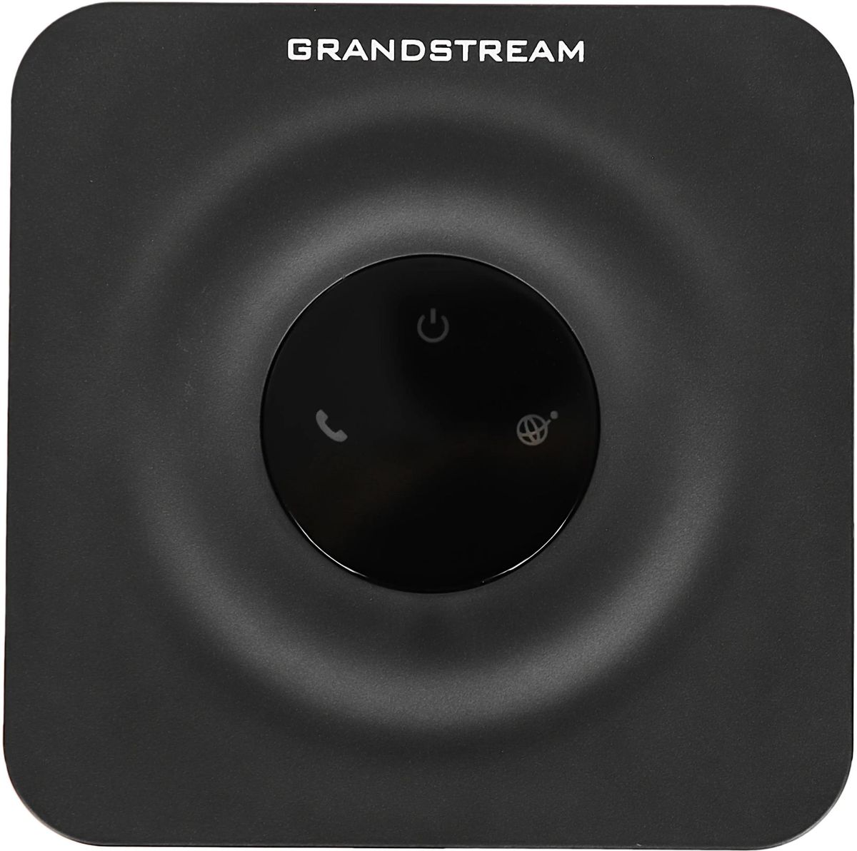 Шлюз IP Grandstream HT-801 – купить в Ситилинк | 1518315