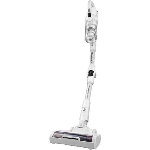 Вертикальный пылесос (handstick) Polaris IQ Home PVCS 4070, 600Вт, белый