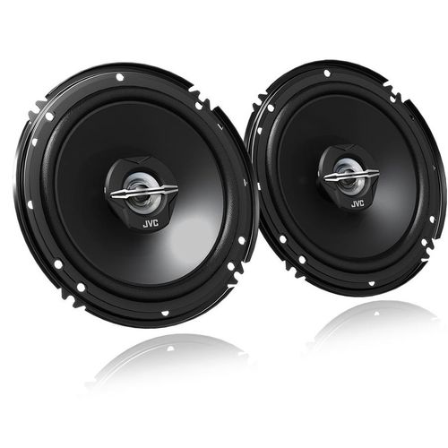 Колонки автомобильные Jvc CS-J620X, 15.24 см (6 дюйм.), комплект 2 шт.