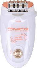 Эпилятор Rowenta EP5700F1 розовый [1830008006] – купить в Ситилинк ...
