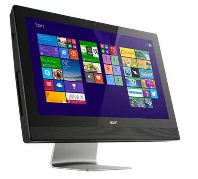Моноблок Acer Veriton Z4810G, 23", Intel Core i7 4785T, 4ГБ, 1000ГБ ...