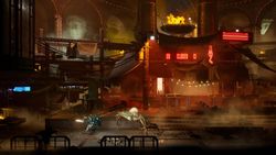 Игра BONUS STAGE Somber Echoes, для ПК, регион: Россия, Весь мир