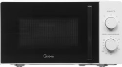 Микроволновая печь Midea MM720ARH-W, 700Вт, 20л, белый