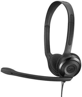 Sennheiser pc 5 usb outlet