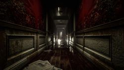 Игра BLOOBER TEAM Layers of Fear 2, для ПК, регион: Весь мир