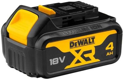 DeWALT DCB182 XJ 18 4 Li Ion 1996791