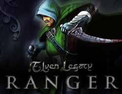 Дополнение к игре FULQRUM PUBLISHING Elven Legacy: Ranger, для ПК, регион: Россия