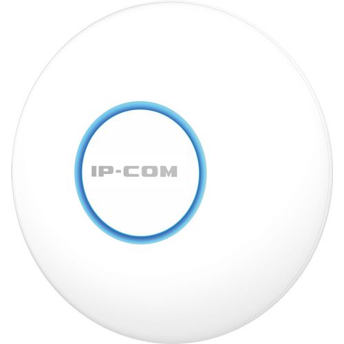 Точка доступа IP-COM Pro-6-Mini, AX1500, 2.4/5ГГц, 1xRJ45, белый