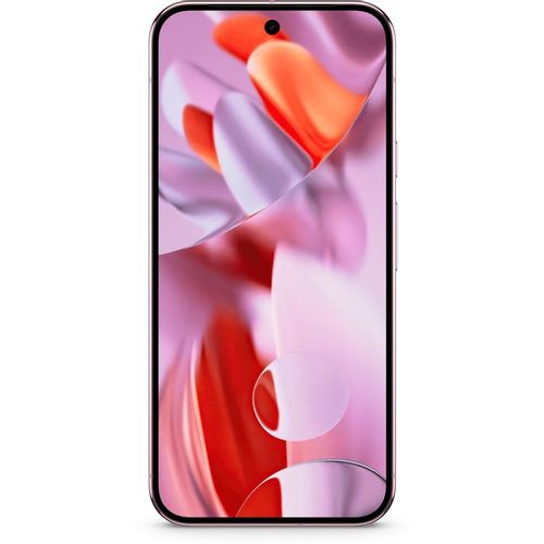 6.8" Смартфон GOOGLE Pixel 9 Pro XL 16/256Gb, NFC, OLED, 120Гц, 5060мAч, розовый