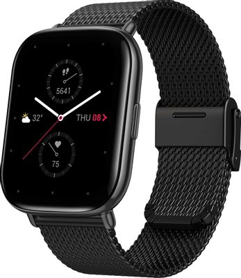 Zepp apple watch 2025