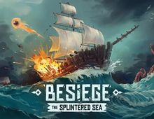 Изображение товара Дополнение к игре Besiege The Splintered Sea для ПК Регион Россия СНГ