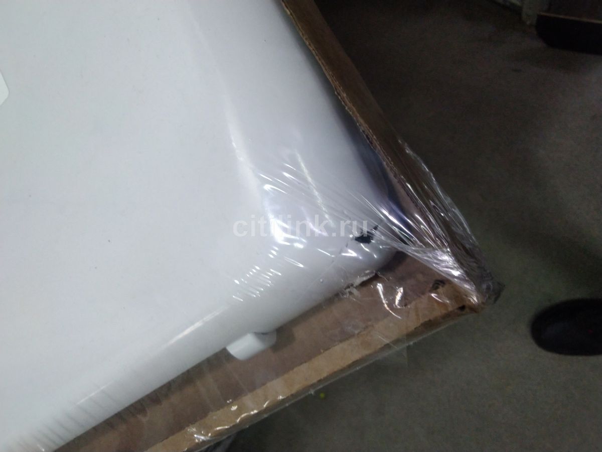 Характеристики Сиденье для унитаза SANTEK Бореаль белый [1wh106915](мех ...