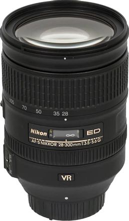 Объектив Nikon Nikon F [jaa808da]