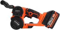 Брашировальная машина Patriot BS 800 UES