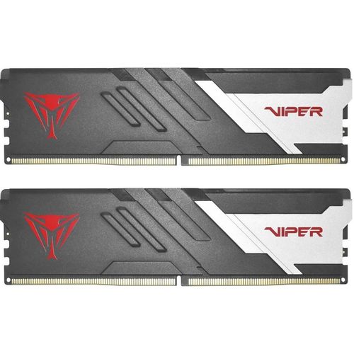 Оперативная память Patriot Viper Venom PVV532G720C34K DDR5 - 2x 16ГБ 7200МГц, DIMM, Ret