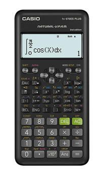 calc casio