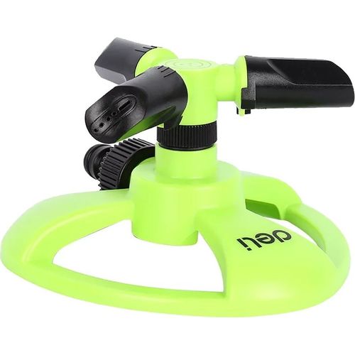 Дождеватель Deli DL581301, 5м