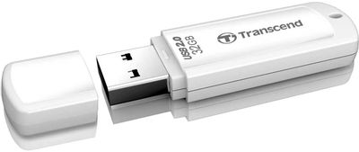 Transcend 370 outlet