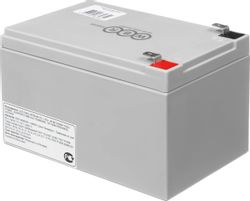 Аккумуляторная батарея WBR GP12120 F2