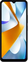 Смартфон Xiaomi Poco C61 4/128Gb,  черный