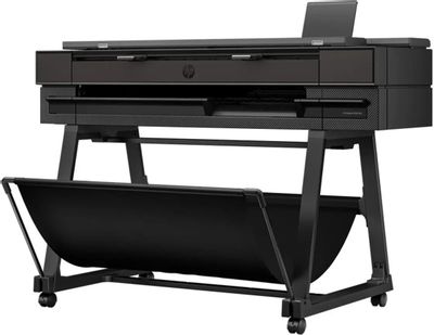 Плоттер HP Designjet T850 MFP,  36" [2y9h2a]