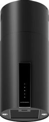 Вытяжка каминная KUPPERSBERG Motuba 35 B, черный
