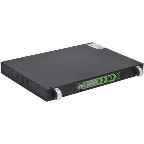 ИБП ITK Electra ELR-750VA-1-002, 750ВA