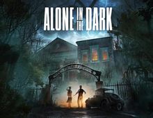 Изображение товара Игра Alone in the Dark от THQ NORDIC для ПК с русской локализацией