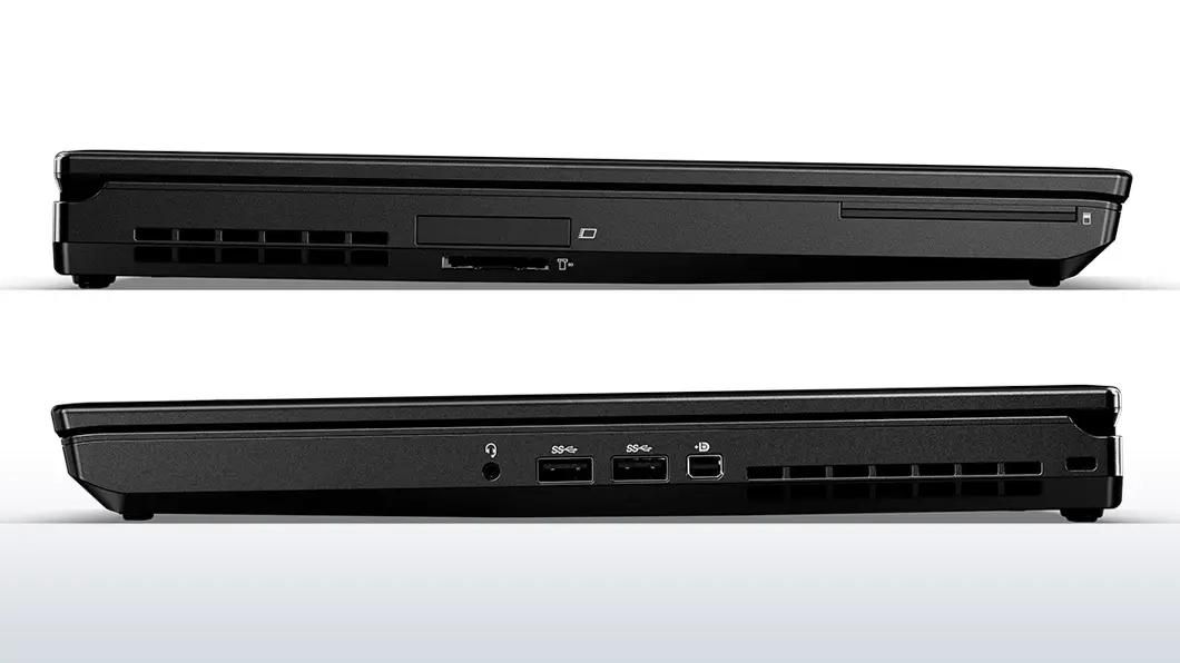 Lenovo ThinkPad P50 15.6
