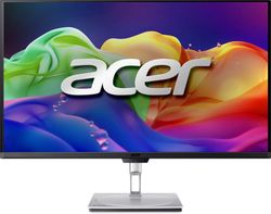 31.5" Монитор Acer ProCreator PE320QKXsmiiphuzx, 3840x2160, QD OLED