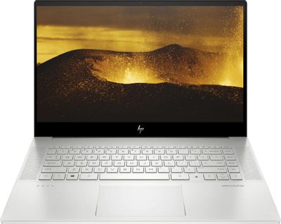 Hp envy i5 top
