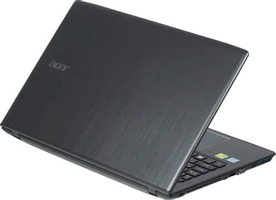 Acer Aspire E15 E5 576G 84AQ NX.GSBER.006 15.6