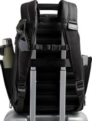 Рюкзак Piquadro Victor CA7182W143/N черный натуральная кожа