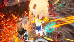 Игра NAMCO BANDAI My Hero One's Justice 2 Deluxe Edition, для ПК, регион: Россия