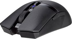 Мышь беспроводная ASUS P306 Tuf Gaming M4 WL, USB, черный