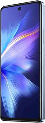 Смартфон INFINIX Note 30 8/256Gb, X6833B, голубой – купить в Ситилинк ...