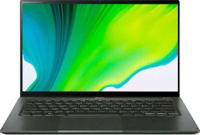Характеристики Ультрабук Acer Swift 5 SF514-55TA-725A NX.A6SER.002, 14 ...