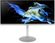 Изображение товара 34" Монитор Acer CB342CKsmiiphzx,  3440x1440,  IPS,  75Гц,  2хHDMI,  1хDP,  черный и серебристый [um.cb2ee.001]