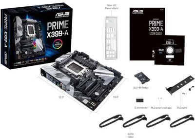X399 prime top