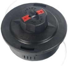 Изображение товара Катушка полуавтомат для садовых триммеров Patriot DL-1216 Comfort 3 мм 2 м